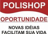 Trabalhe com a Polishop e ganhe dinheiro
