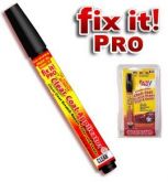 Caneta tira riscos de automóveis Fix It Pro