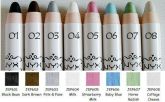 Lápis sombra Jumbo NYX