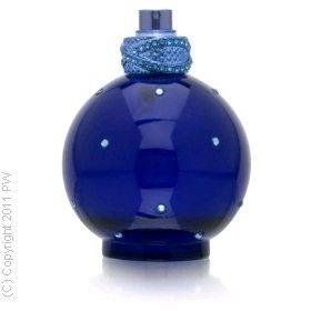 Perfume Fantasy Midnight - 100 ml - versão tester