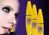 Rímel Maybelline - Colossal